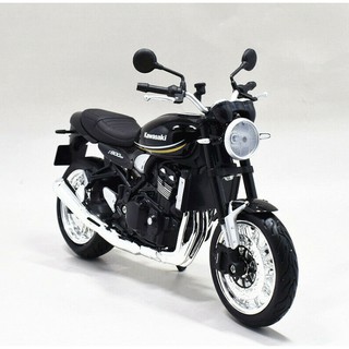 【W先生】美馳圖 Maisto 1:12 1/12 Kawasaki 川崎 Z900RS 鬼塚英吉 GTO 機車 模型