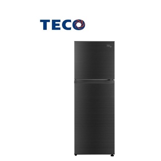 全新TECO 東元 231公升 雙門 變頻 1級能效 冰箱 R2311XHS 灰