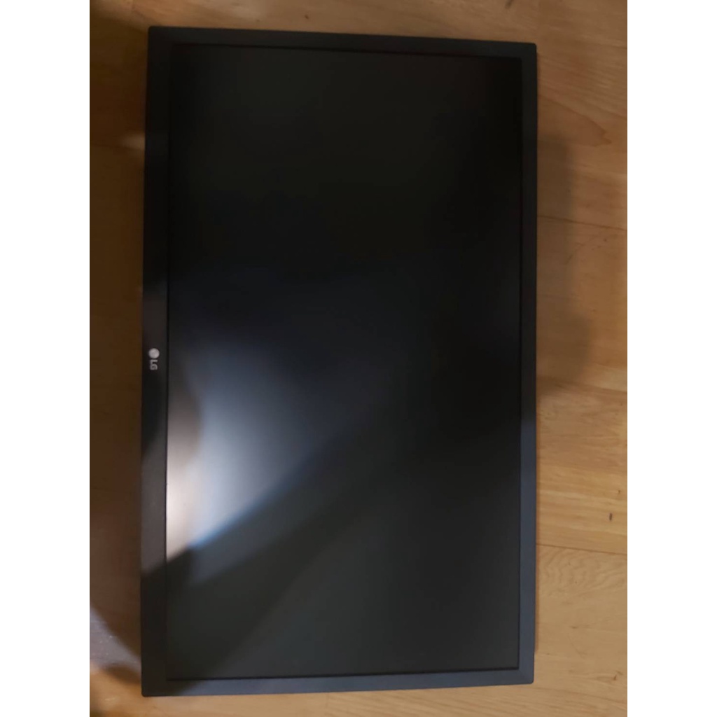 LG24MK430H(23.8吋)/24吋電腦螢幕/顯示器