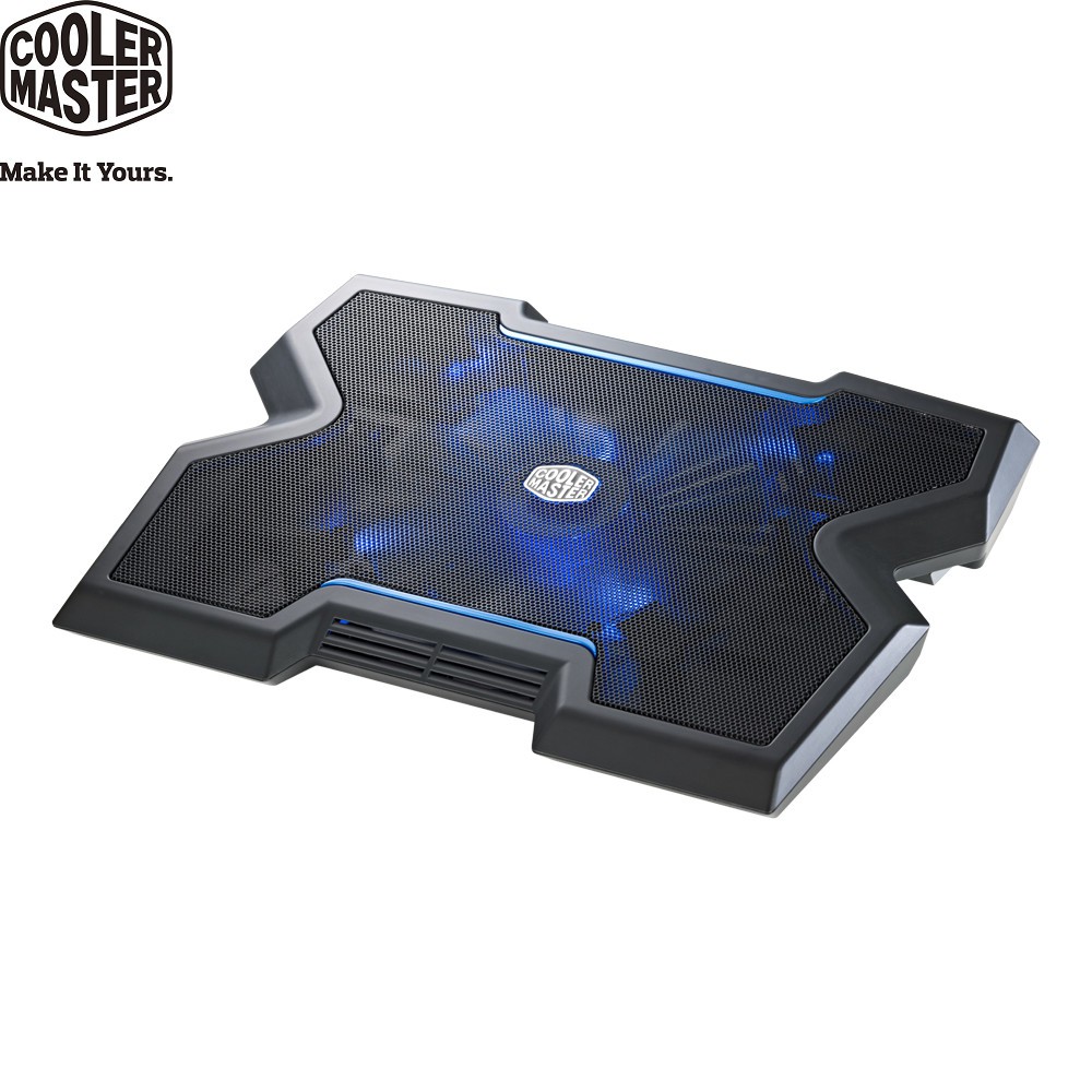 Cooler Master 酷碼notepal X3 筆電散熱墊 蝦皮商城 Line購物