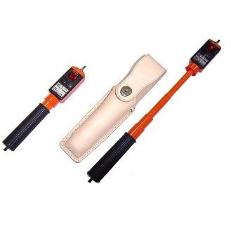 【全電行】長谷川 HASEGAWA HSS-25B1 驗電筆 高電壓 低電壓 非接觸 等同 HSS-25B