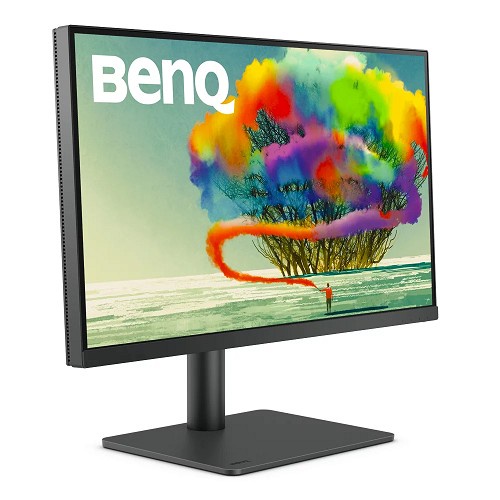 BENQ 27吋 4K PD2705U/856112 螢幕 (台灣本島免運費)