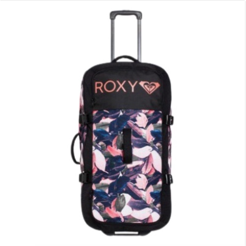 Roxy LONG HAUL TRAVEL BAG 行李箱