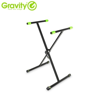 Gravity KSX1 X型鍵盤架 全新公司貨 五年保固【民風樂府】