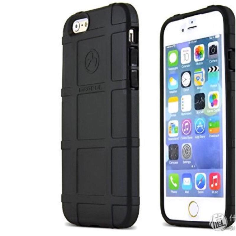 美國原裝正品 Magpul Field case iPhone 6/6s 戰術手機殼 防撞防摔殼