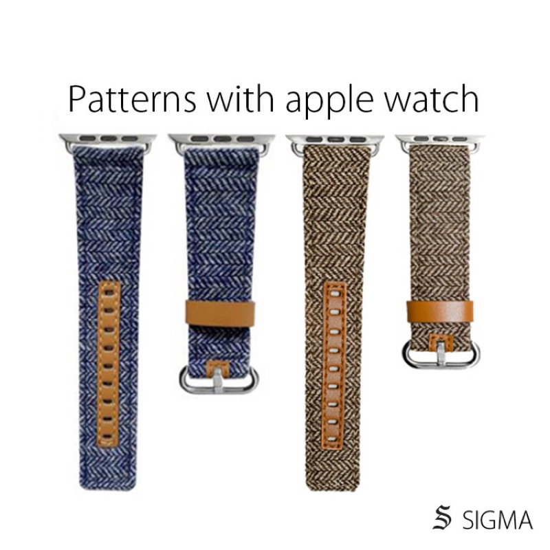Apple Watch Series 6 SE 錶帶 適用1 2 3 4 5代 豹紋錶帶 牛仔錶帶 英倫錶帶