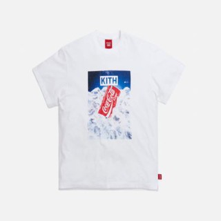 ☆AirRoom☆【現貨】KITH X COCA-COLA ICE VINTAGE TEE 可口可樂 BOX LOGO