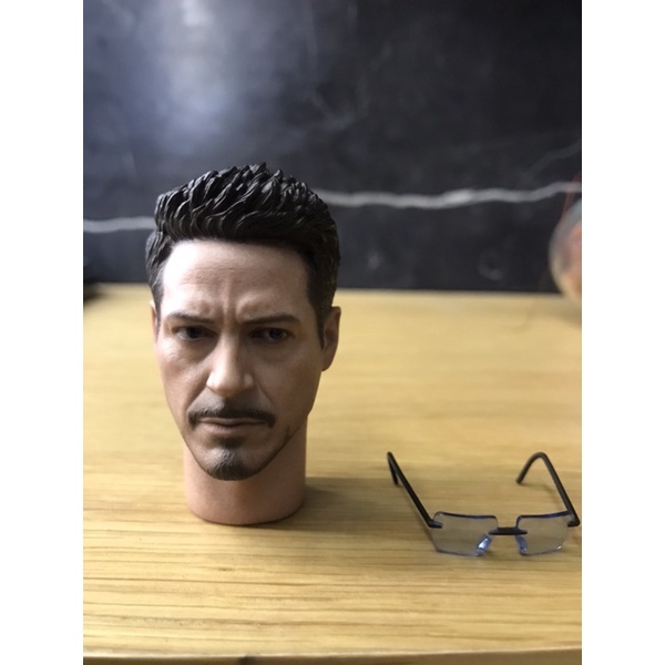 拆售全新 Hot toys MMS427 東尼 托尼史塔克 蜘蛛人 返校日 (可搭 MMS 353 489 素體）