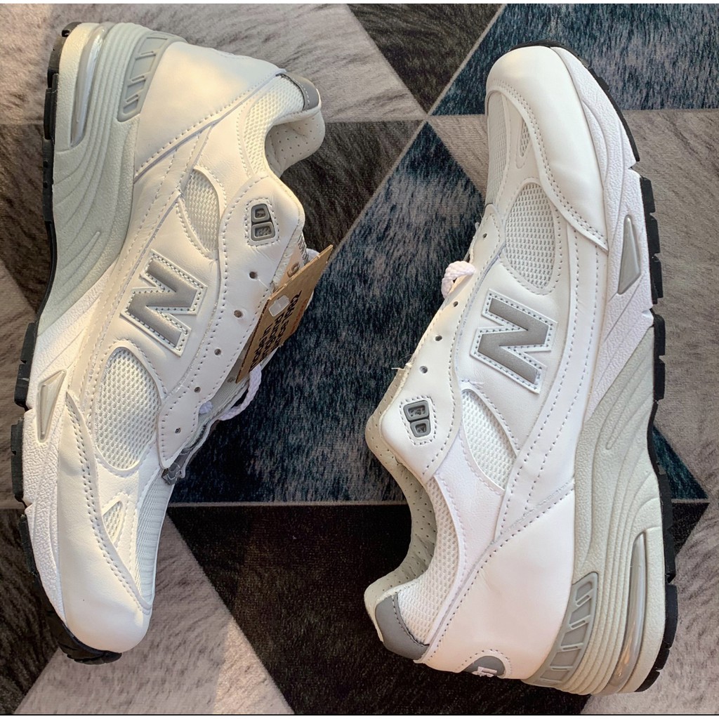 new balance m991whi