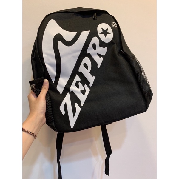 Zepro運動後背包