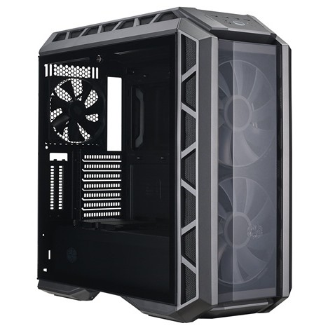 全新 開發票 酷碼 CoolerMaster Master Case H500P (雙20cmRGB風扇)-請詢貨 免運