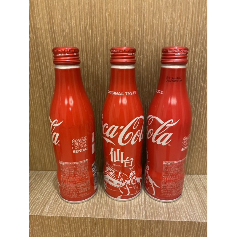 日本東北仙台限定可樂現貨 蝦皮購物