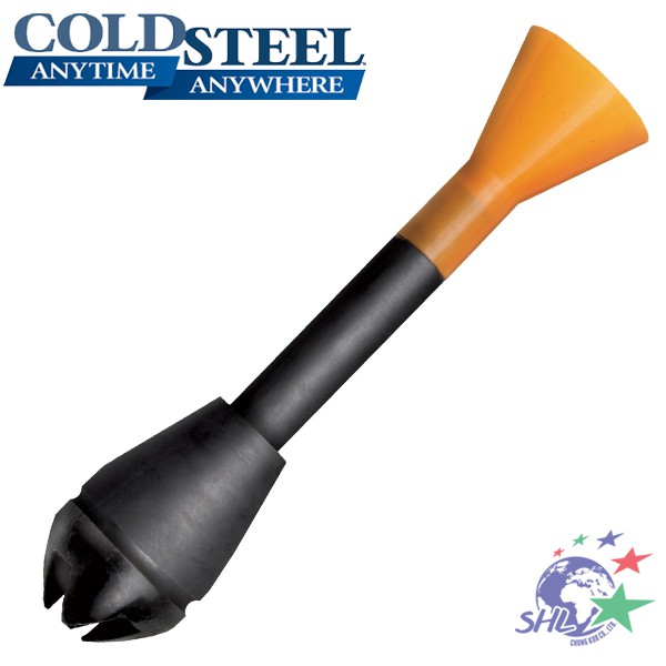 Cold Steel - Razor Tip Multi Dart 練習用新款安全吹針 (50支)-B625SA【詮國】