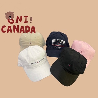 Image of 🇨🇦Oni 加拿大代購 保證正品Tommy 帽子 老帽系列 美國/北美