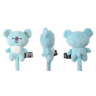 耀您館★日本限定ENSKY鋼筆BT21萬年筆吉祥物筆正版KOYA防彈少年團BTS金南俊RM#459369周邊商品