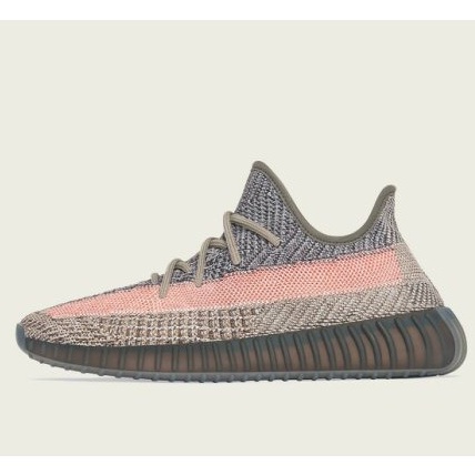 ☆小B之都☆ Yeezy 350 Boost V2 "Ash Stone" GW0089 火山灰