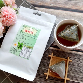 【正心堂】康福養身茶 15入 康福茶 Comforting Tea 清爽茶 花草茶 茶包 茶包 茶葉 無咖啡因