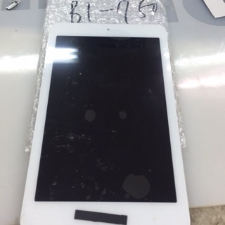 宏碁 ACER B1-750 液晶總成 觸控板 觸屏 液晶破裂 玻璃破裂 觸控面板 面板破裂 液晶螢幕損壞 故障維修