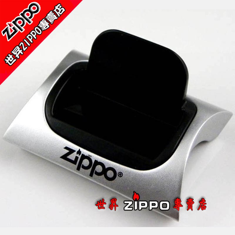 世昇zippo專賣店 原裝專櫃正品zippo打火機配件金屬磁吸底座磁石展示架 非會員價 配件 蝦皮購物