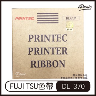 FUJITSU 富士通 DL370 3750 3800 3850 9300 F80 F90 F93 原廠色帶 色帶 碳帶