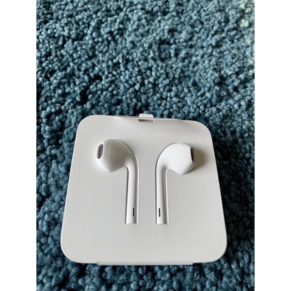 Apple原廠 EarPods Lightning iPhone耳機 有線耳機 蘋果原廠耳機