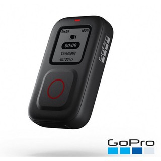 [快速出貨] Gopro WIFI 智能遙控器 ARMTE-003 3.0~適 HERO9 8 MAX 公司貨