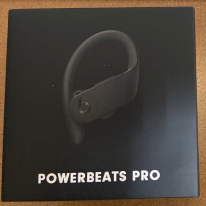 二手 Beats Powerbeats Pro 無線藍牙耳機 入耳式 單耳 雙耳 魔音 蘋果   運動藍牙耳機 無線耳機