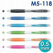  UNI 三菱 0.5 國民大嘴 自動鉛筆 (M5-118) 自動筆 鉛筆 CLiFTER