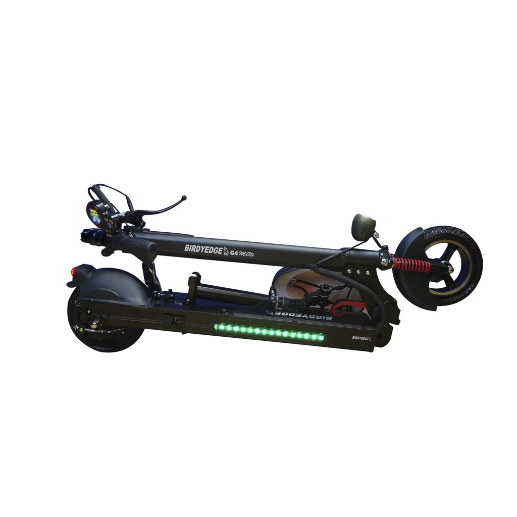 birdyedge G4 MINI 電動滑板車