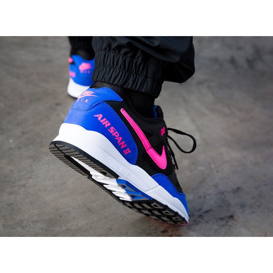 nike air span