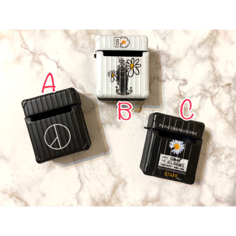 yellow box of cigarettes Custom Cigarette Box- Better-Package.com