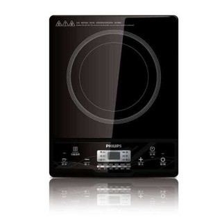 PHILIPS 飛利浦 HD4924 智慧變頻電磁爐 原廠公司貨