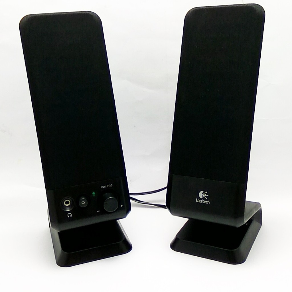 logitech r10