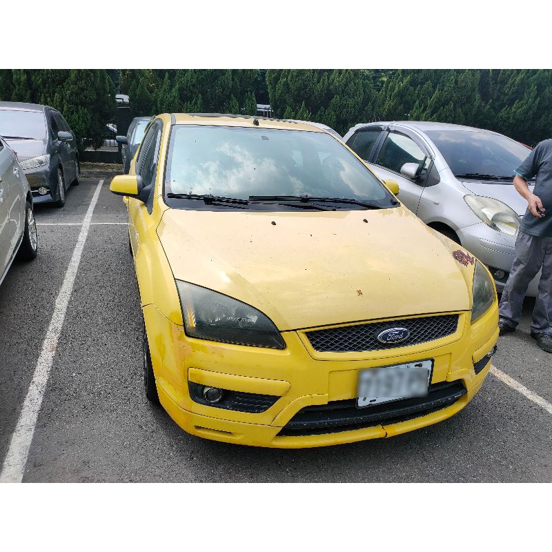 2006 Focus 2.039000辦到好長途ok 台中可看車
0977366449 陳
