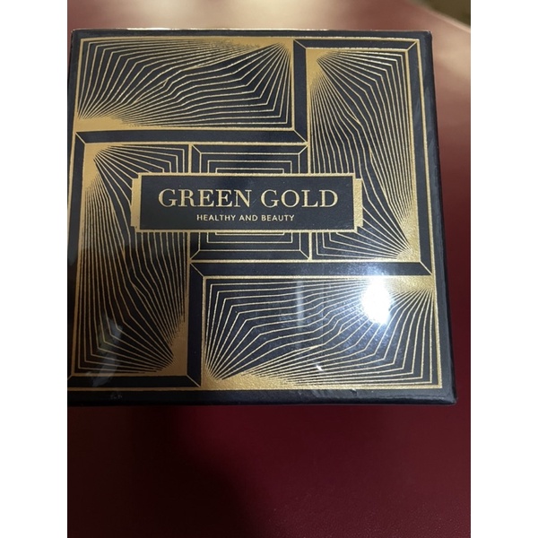 綠金二代薑黃升級PLUS Green Gold紅薑黃錠 保證公司貨