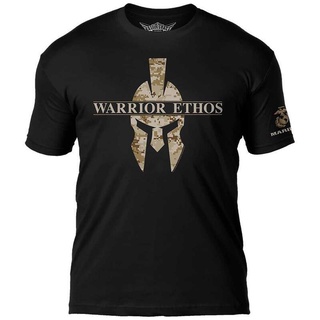 【橋頭堡】 7.62 Design 陸戰隊 戰士精神 marpat T-shirt T恤 美軍 USMC