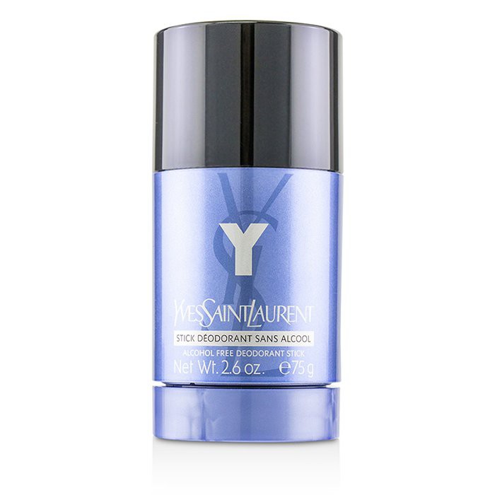 Yves Saint Laurent YSL聖羅蘭 - Y男士體香膏 Y Deodorant Stick