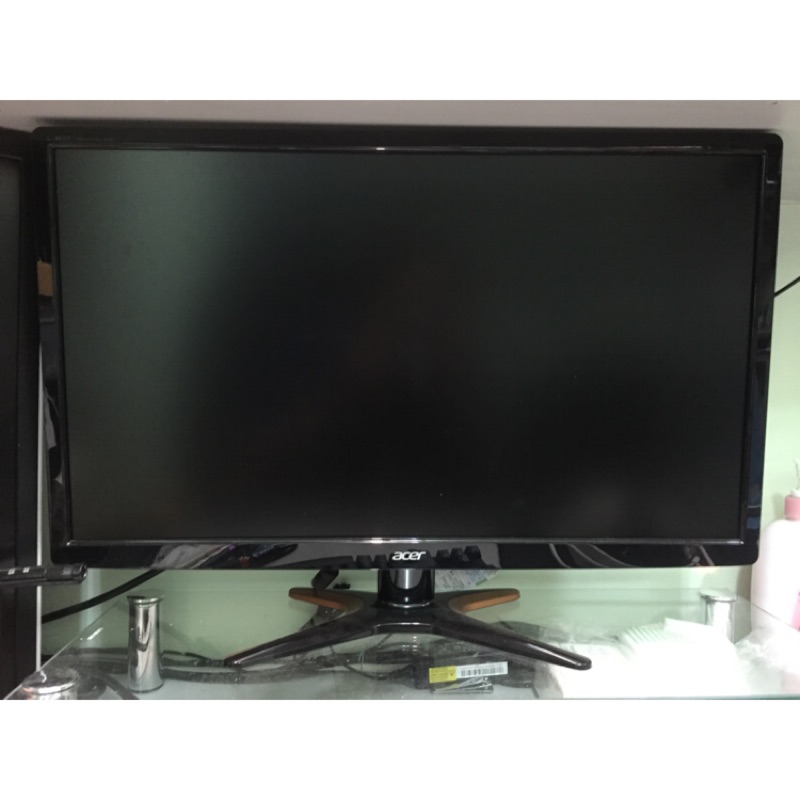 Acer GN246HL 144 Hz 電競 螢幕