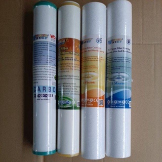 12吋濾芯，可通用櫻花等等淨水器