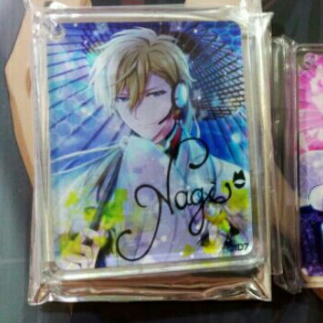 Idolish7 偶像星願樂六彌6 8 克羅塔麻將 蝦皮 Line購物