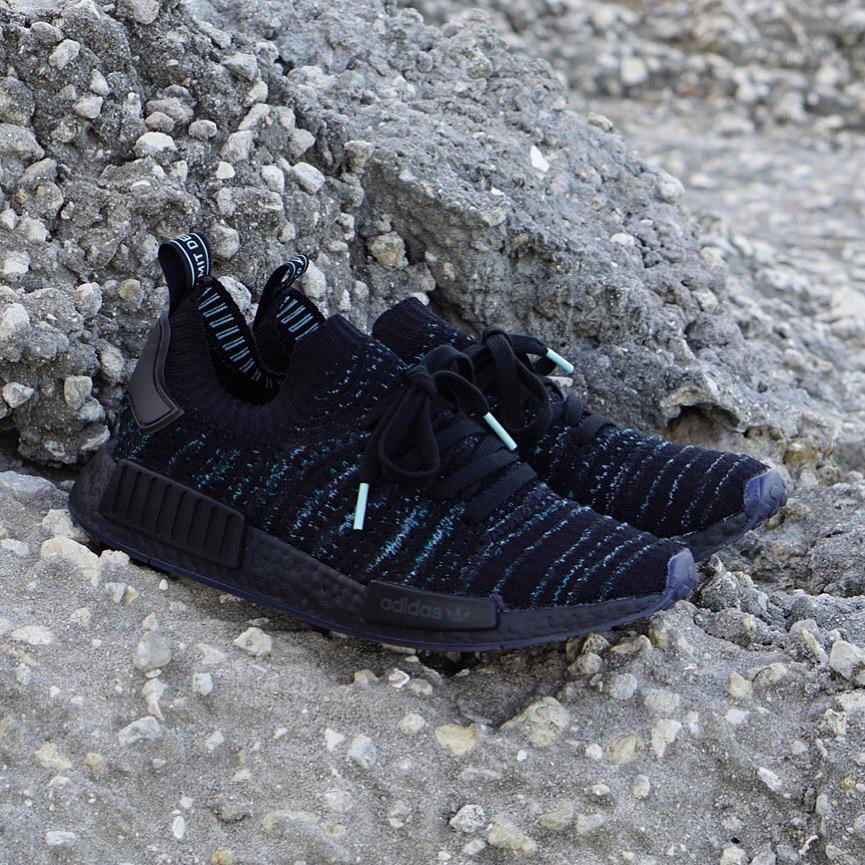 adidas nmd r1 stlt pk parley, Off 60%, www.scrimaglio.com