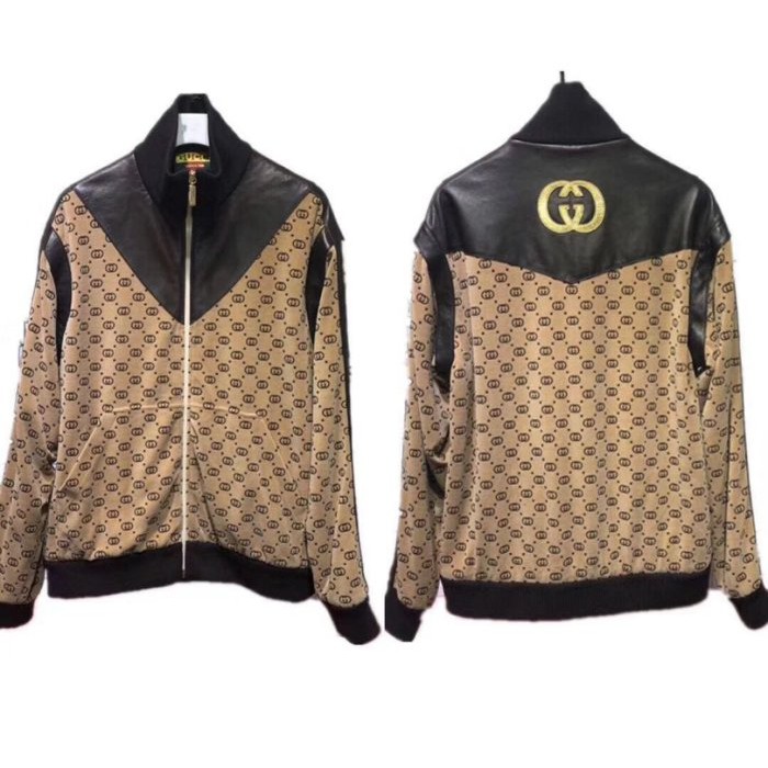 gucci dapper dan bomber
