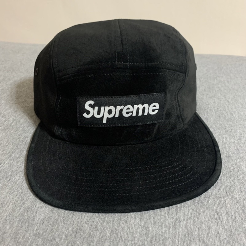 Supreme Lodge Camp Cap 2010 BLK | en.rs