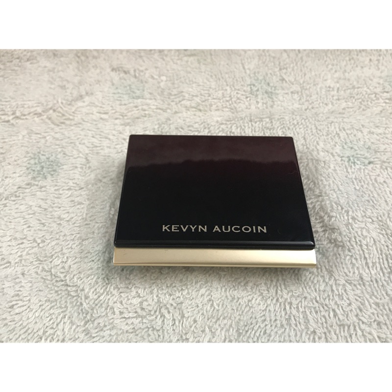 全新現貨🎈Kevyn aucoin sculpting powder KA修容餅 色號medium