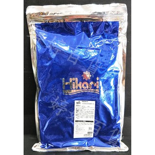 日本 Hikari 高夠力 小型海水魚飼料-S【1Kg 緩沉性】海水魚 觀賞魚 小丑魚 婷婷百貨 金金百貨