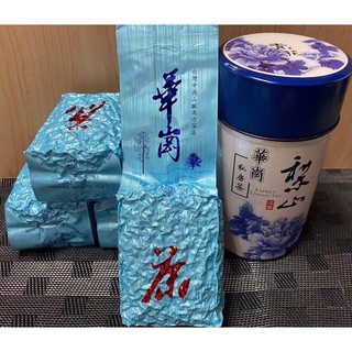『最新製作天天出貨』本茶廠2025春茶【梨山🌱華崗】烏龍/金萱/梨山/杉林溪/阿里山/玉山/大禹嶺/老茶/生茶/半熟