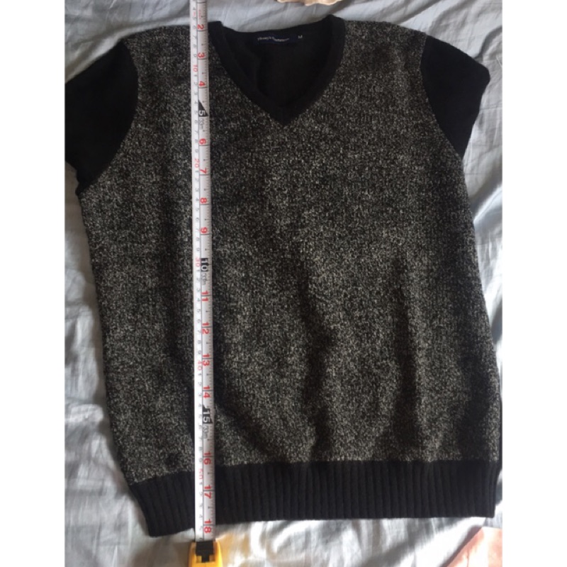 專櫃品牌輝盟free Herry S Cashmere 喀什米爾羊毛毛衣 蝦皮購物
