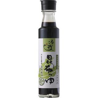 淬釀 日式和風醬油露-北海道昆布(300ml/瓶)[大買家]