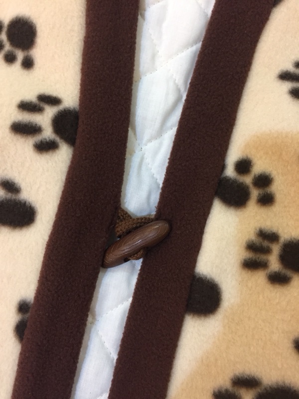 日本🇯🇵 西松屋絆纏はんてん日式棉襖甚平浴衣和服👘 80cm 90cm 日本製 