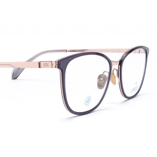 「楷模精品眼鏡」JISCO 西班牙眼鏡品牌 Oskar Gyro 鏡腳無螺絲設計